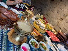 -慢丽江·云南野生菌土鸡锅(付家庄店)