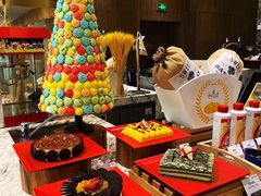 -沈阳和平艾美酒店新食谱西餐厅