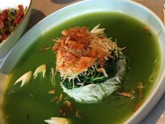 -西安高新洲际酒店•彩丰楼中餐厅