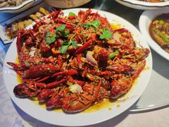 -大家发海鲜城夜排档(华山中路店)