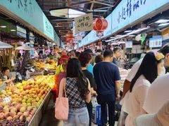 -桃源市场(解放路店)