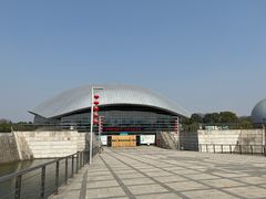 -南京科技馆