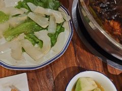 -厝味火锅·潮汕卤水火锅(十一合店)
