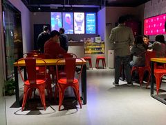 -瞳灵人·沉浸式密室剧场(杭州旗舰店)