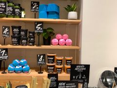 -LUSH(威尼斯人店)