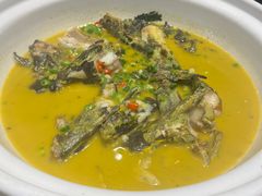 -后湖小院·乡野田园菜