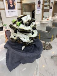 -秦·专注剪发