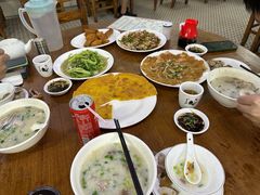 -华记粥饭店(印象容桂主题风情街店)