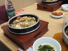 -敏丁拌饭(中街总店)