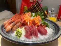 -大渔铁板烧(万象城店)