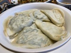 鲅鱼水饺-旺角小渔村·海肠捞饭开创者(环山路店)