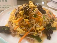 -穆老九清真牛羊肉馆(宋城店)