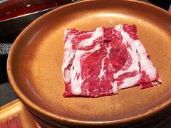 -牛YO寿喜烧和牛火锅自助(三台子万象汇店)