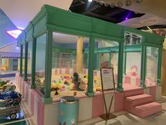 -杭州开元森泊度假乐园