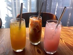 -Mercato莫卡多露台餐厅与酒吧(K11店)