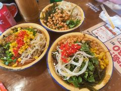 -池嬢拌粉(上海首店)