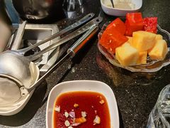 -捞王锅物料理(上海世茂广场店)