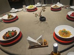 -大鹏饭店·金陵家宴(奥体中心店)