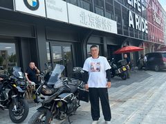 -北京德悦行BMW宝马摩托车