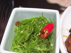 -新白鹿餐厅(金鹰新街口店)