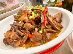 -黄牛肉馆·皖南土菜