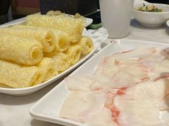 -食潮汕头鲜牛馆(望京保利店)