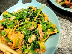 -马路边上·小海鲜烧烤(八一路店)