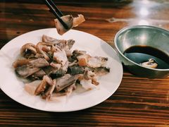 -清江海鲜面霸(东浦店)