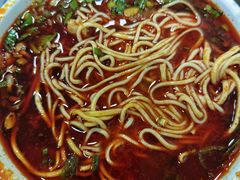 -清真·马安军辣子牛肉面