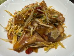 -惠宾饭庄(中山路店)