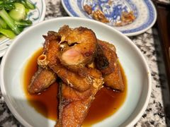-南京大牌档(凯德大峡谷店)