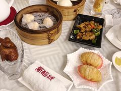 -潮福城大酒楼·潮粤菜·港式点心(阳光城店)