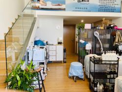 -菲秀家科技美颜SPA生活馆