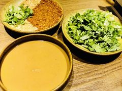 -盡膳口福跷脚牛肉火锅(北美新天地店)