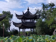 -梁祝景区