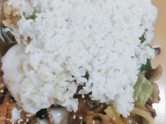 -食其家·牛丼咖喱(浦电路店)