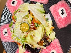 -MIKOMIKO和牛烧肉专门店(南门店)