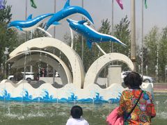 -北戴河圣蓝海洋公园