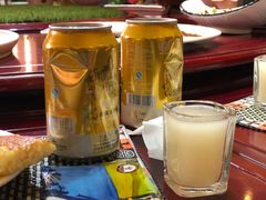 -思金拉措庄园藏餐(太阳岛店)