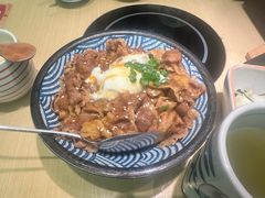 -沼津港精致料理·寿喜烧·烧鸟(漕河泾印象城店)