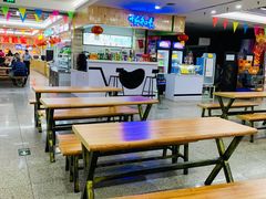 -五四广场美食城(福泰广场店)