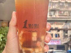 -1点点(温州府前店)