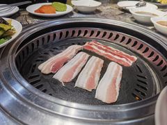 -33韩式自助烧烤(环城南路店)