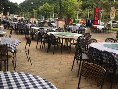 -钱大妈海鲜饭店(保利林语店)