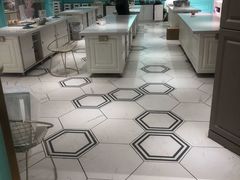 大堂-西檬树SIMON·T轻奢蛋糕(大东方Max店)