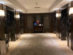 -北京希尔顿逸林酒店