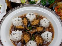 -金太阳海鲜烧烤·本地人餐厅(星海公园店)
