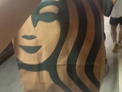 -星巴克(东莞塘厦万科生活广场店)