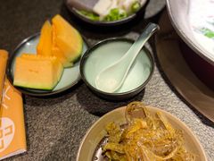 -湊湊火锅·茶憩(和平大悦城店)