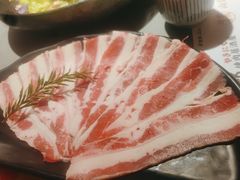 -炉太郎日式烧肉店(华贸店)